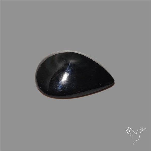Rainbow Obsidian Cabochon