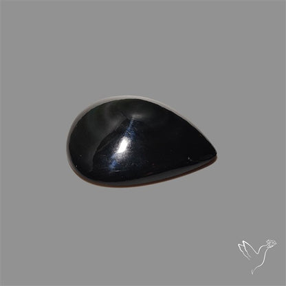 Rainbow Obsidian Cabochon