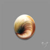 Shiva Eye Shell Cabochon