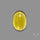 Yellow Fluorite Cabochon