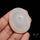 Chalcedony Druzy Pocket