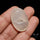 Chalcedony Druzy Pocket