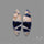 Sodalite Pair