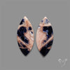 Sodalite Pair