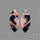 Sodalite Pair