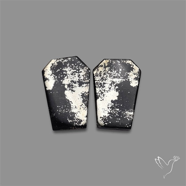Apache Gold Pair