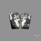 Apache Gold Pair