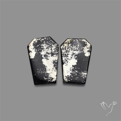 Apache Gold Pair