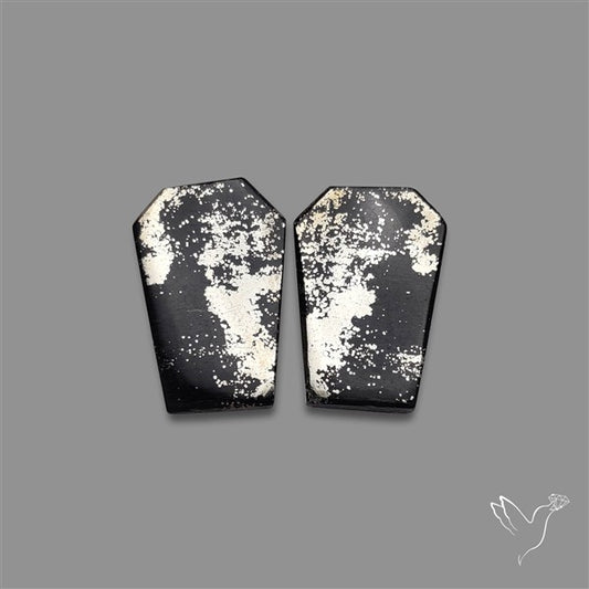 Apache Gold Pair