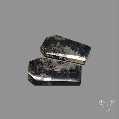 Apache Gold Pair