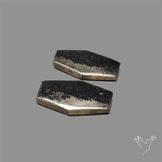 Apache Gold Pair