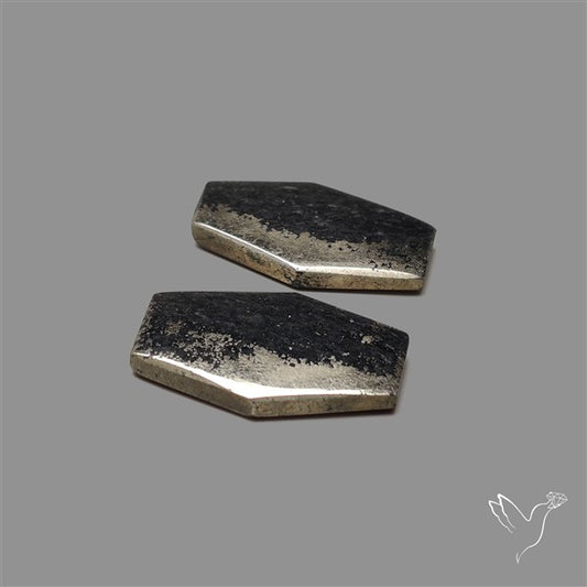 Apache Gold Pair