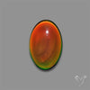 Color Changing Mood Stone Cabochon