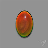 Color Changing Mood Stone Cabochon