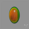 Color Changing Mood Stone Cabochon