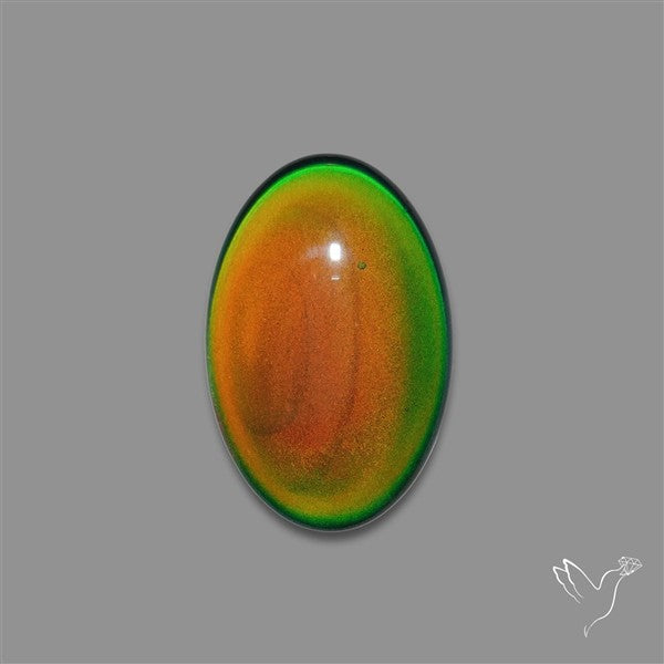 Color Changing Mood Stone Cabochon