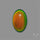 Color Changing Mood Stone Cabochon