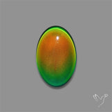 Color Changing Mood Stone Cabochon