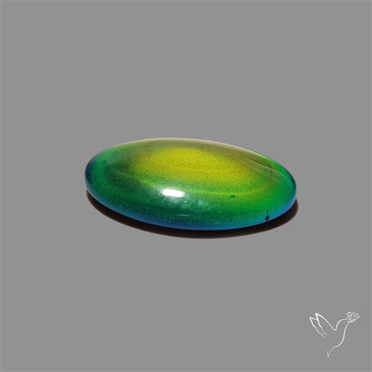 Color Changing Mood Stone Cabochon