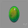 Color Changing Mood Stone Cabochon