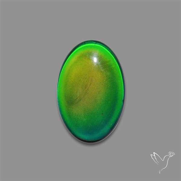 Color Changing Mood Stone Cabochon
