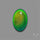 Color Changing Mood Stone Cabochon