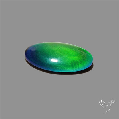 Color Changing Mood Stone Cabochon