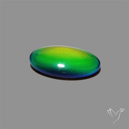 Color Changing Mood Stone Cabochon