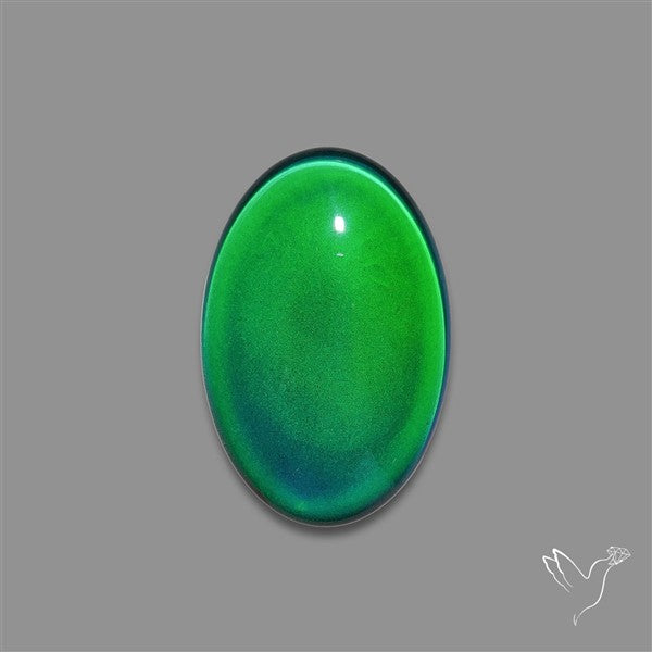 Color Changing Mood Stone Cabochon