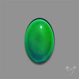 Color Changing Mood Stone Cabochon