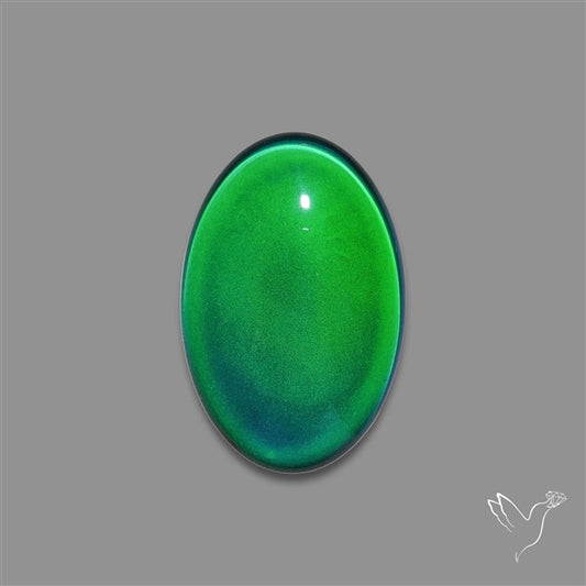 Color Changing Mood Stone Cabochon