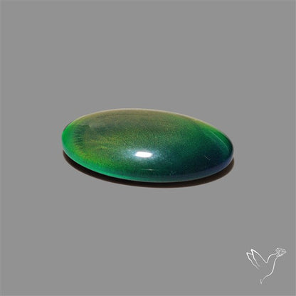 Color Changing Mood Stone Cabochon