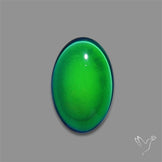 Color Changing Mood Stone Cabochon