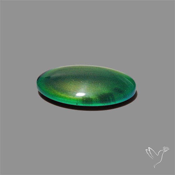 Color Changing Mood Stone Cabochon