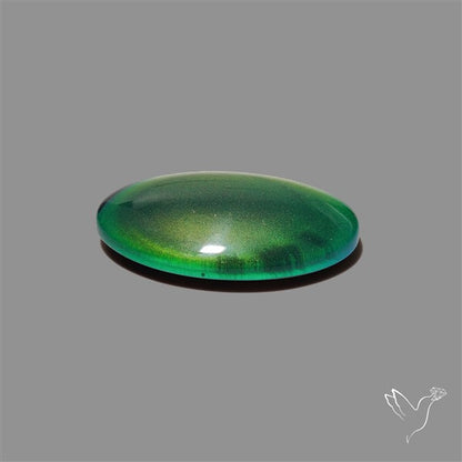 Color Changing Mood Stone Cabochon