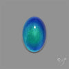 Color Changing Mood Stone Cabochon