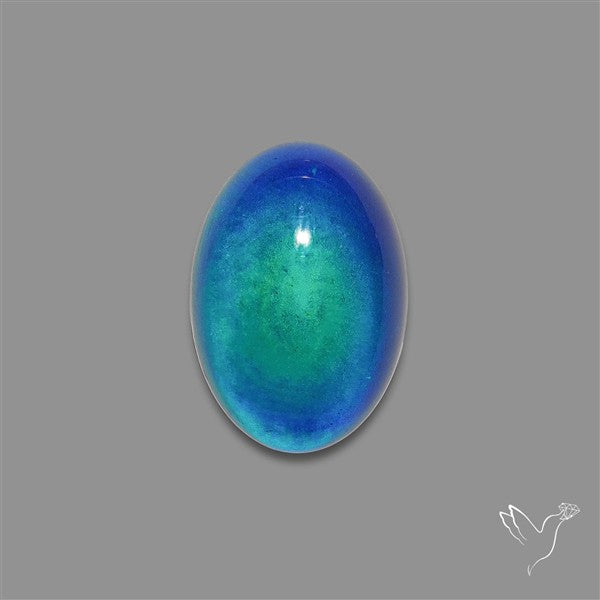 Color Changing Mood Stone Cabochon