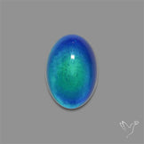 Color Changing Mood Stone Cabochon