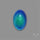 Color Changing Mood Stone Cabochon