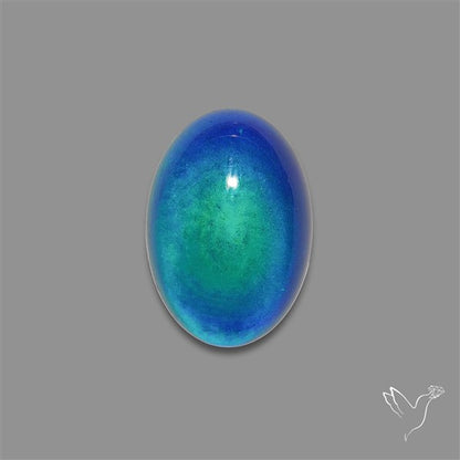 Color Changing Mood Stone Cabochon