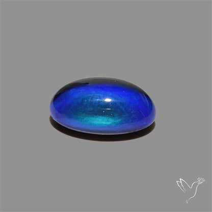 Color Changing Mood Stone Cabochon