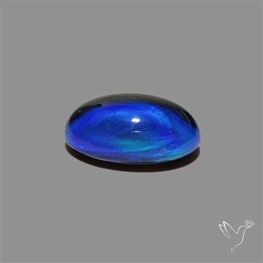 Color Changing Mood Stone Cabochon