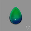 Color Changing Mood Stone Cabochon