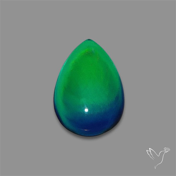 Color Changing Mood Stone Cabochon