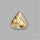 Golden Rutilated Quartz Cabochon