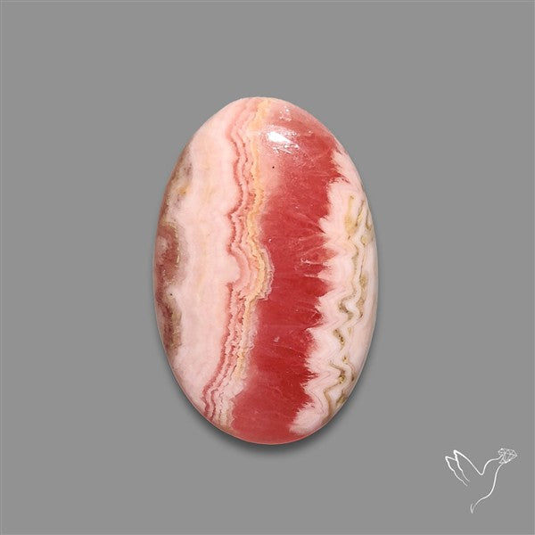 Rhodochrosite Cabochon