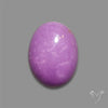 Phosphosiderite Cabochon