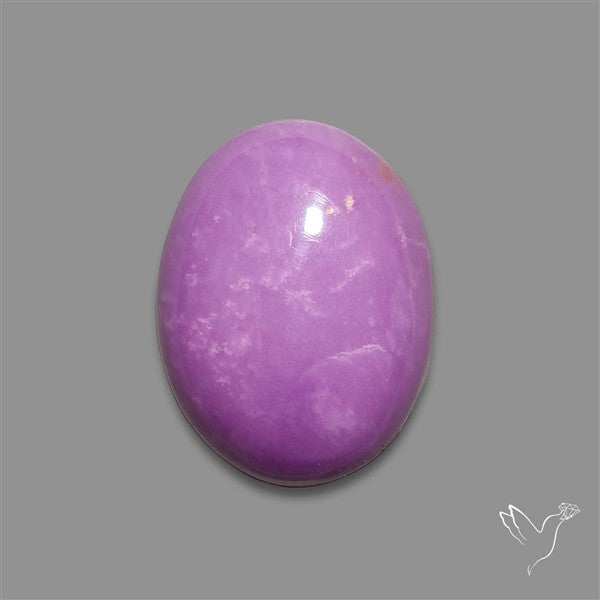 Phosphosiderite Cabochon