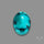 Hubei Turquoise Cabochon