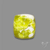 Lizardite Serpentine Cabochon